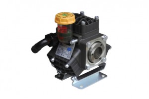 Flange Mount PA Series (For gearbox drive) Pumps 40 Bar - Sprayer Pumps